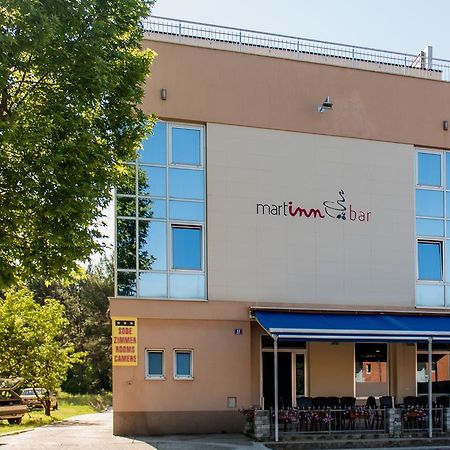 Hotel Martin Medjugorje Exterior photo