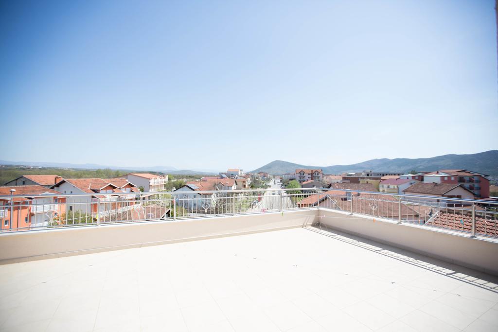 Hotel Martin Medjugorje Exterior photo